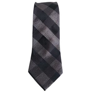 J.Ferrar 100% Silk Tie